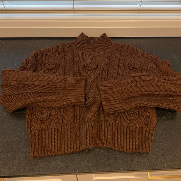 ZARA sweater - Picture 4 of 6